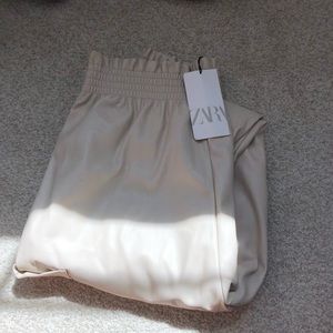 nwt zara pants